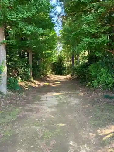 香取神社(茨城県)