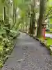 貴船神社奥宮(京都府)
