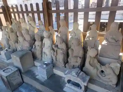 妙厳寺(埼玉県)