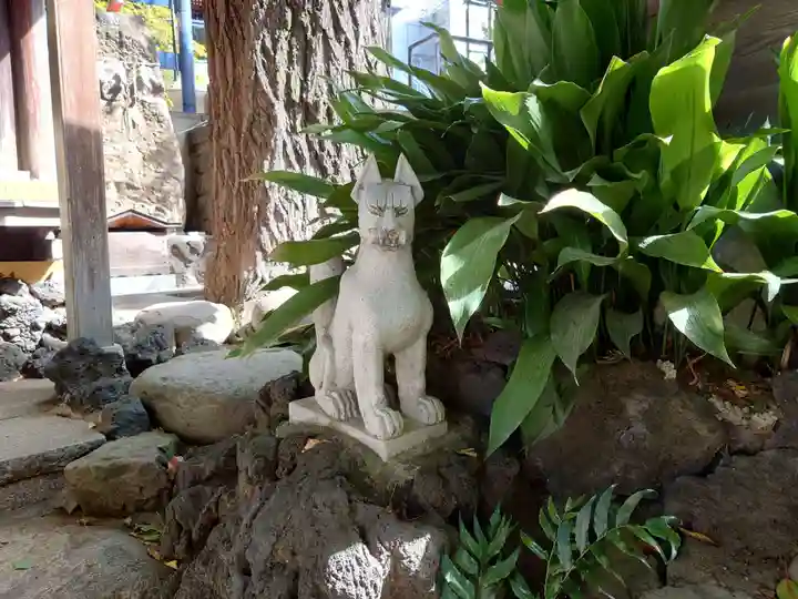 元神明宮(東京都)