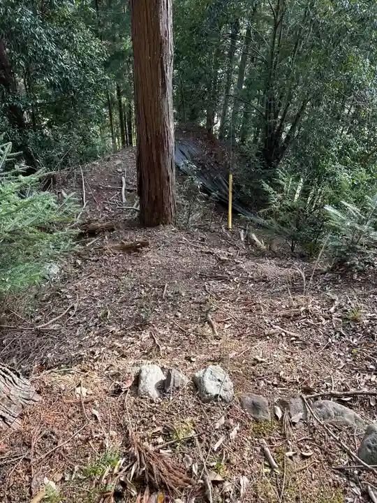 小野原稲荷神社(埼玉県)
