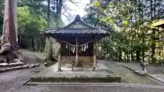 八幡神社(兵庫県)