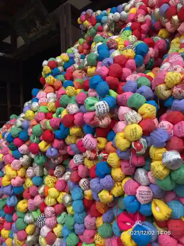 金剛寺（八坂庚申堂）(京都府)