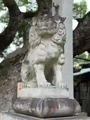 石切劔箭神社(大阪府)