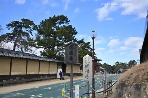 興福寺(奈良県)