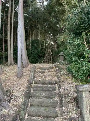 長福寺のその他建物