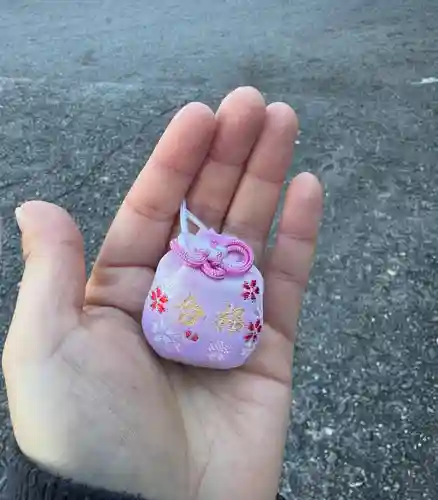 温泉神社〜いわき湯本温泉〜(福島県)