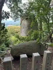 岩上神社(兵庫県)