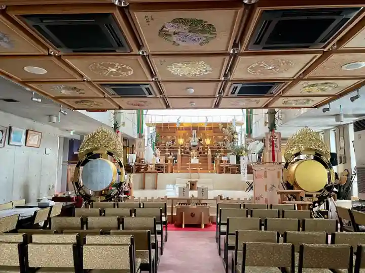 八津御嶽神社(東京都)