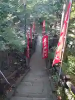 厳島神社(弁天社)のその他建物