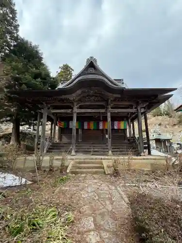 善光寺(山形県)
