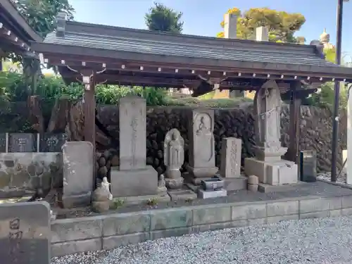 龍圓寺(埼玉県)