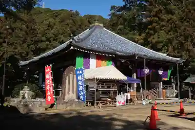 補陀洛山寺(和歌山県)