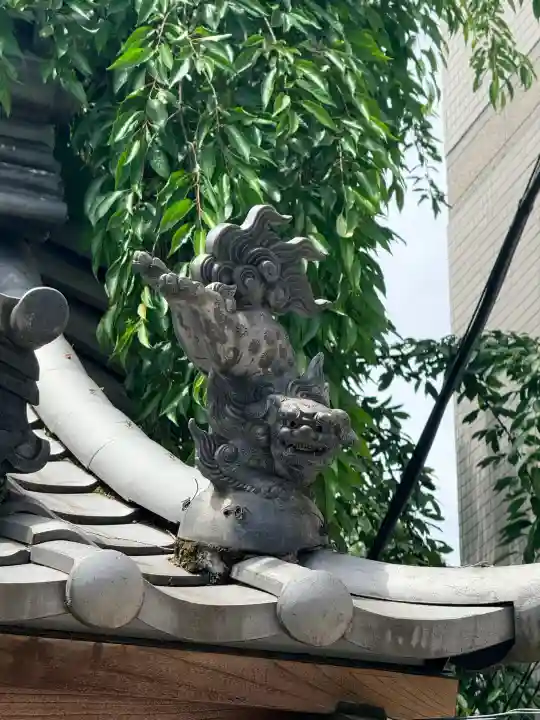 法輪寺(東京都)