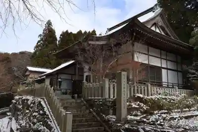 霊泉寺(福岡県)