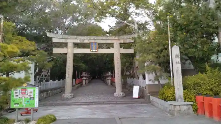 紀州東照宮(和歌山県)