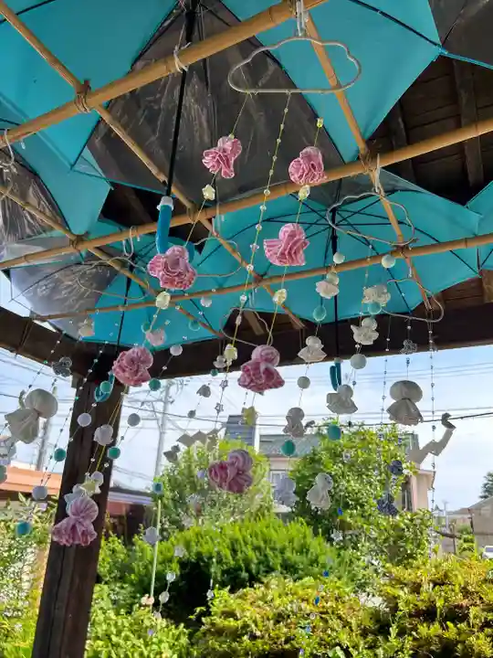豊景神社(福島県)