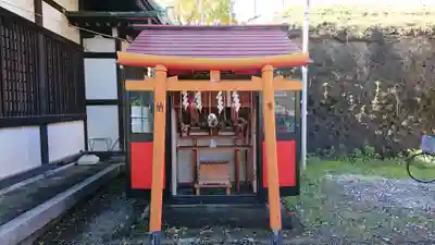 小日向神社(東京都)