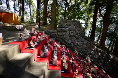 素盞嗚神社(静岡県)