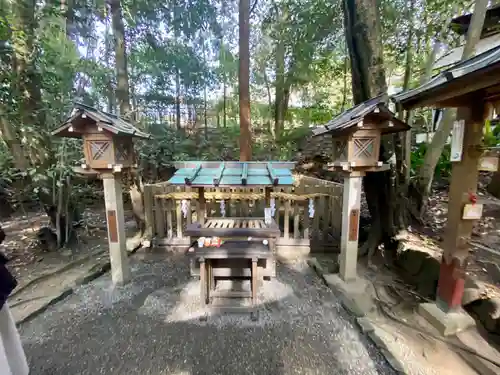 大神神社(奈良県)