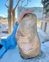 釧路一之宮 厳島神社(北海道)