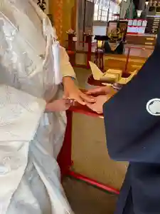 總社 和田八幡宮(福井県)(2025年05月06日(火) 12時01分52秒投稿)