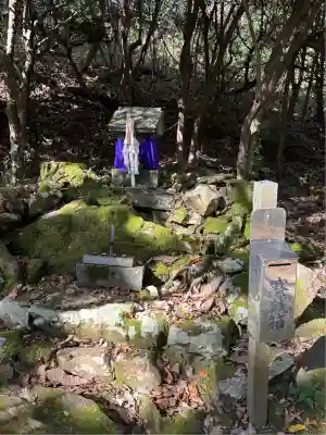 湯神社(彌彦神社末社)(新潟県)