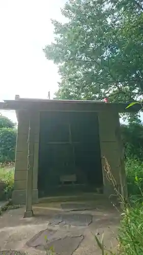 天神社(宮城県)