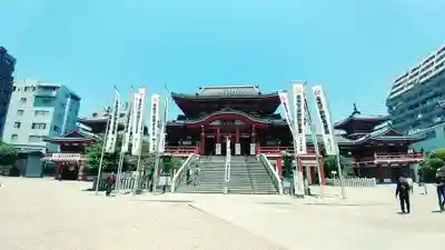 大須観音 (北野山真福寺宝生院)(愛知県)