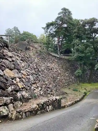 唐澤山神社(栃木県)
