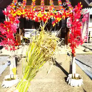 七重浜海津見神社(北海道)(2025年10月08日(水) 07時28分26秒投稿)