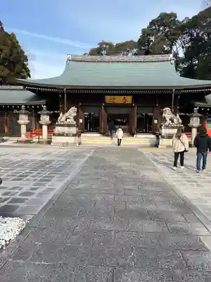 京都霊山護國神社(京都府)