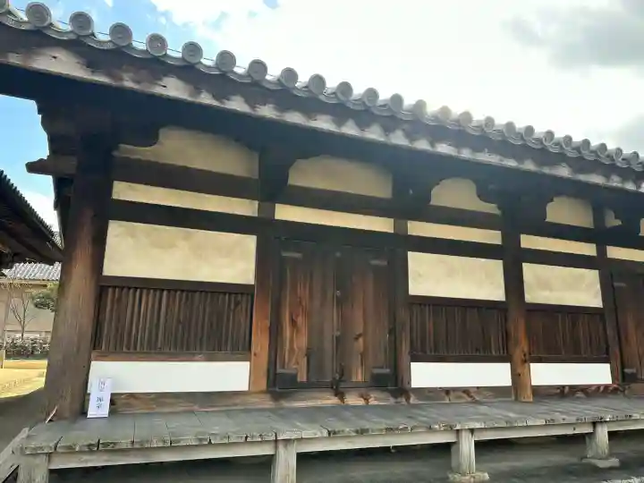 元興寺(奈良県)