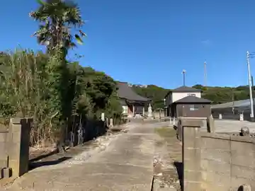 正善院のその他建物