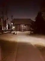 高木八幡宮(東京都)