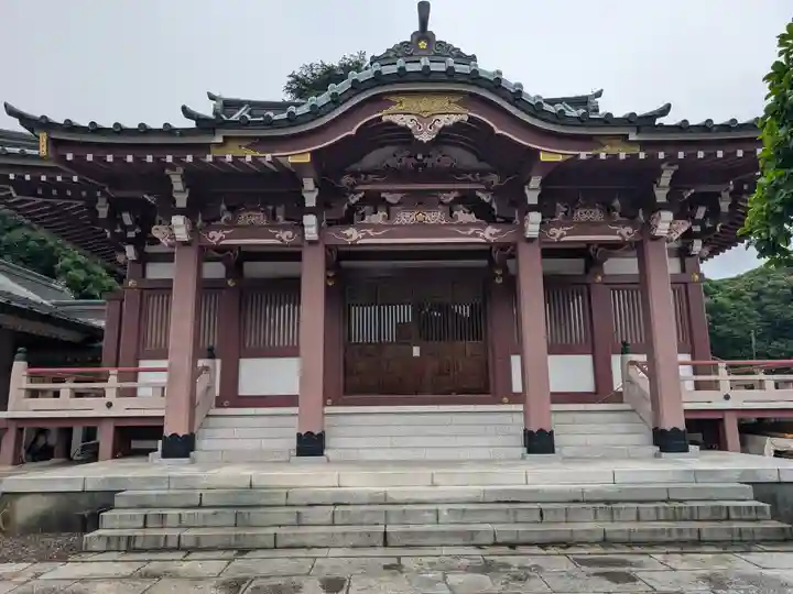 禪定院(東京都)