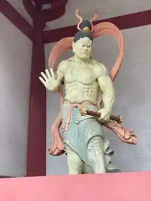 四天王寺(大阪府)