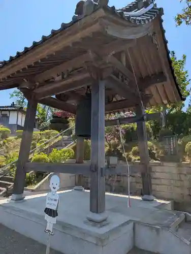 法輪寺(岡山県)