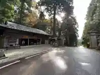 女人堂のその他建物