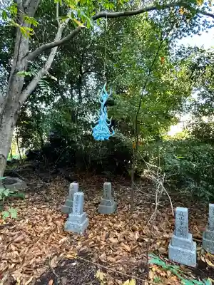 布多天神社(東京都)