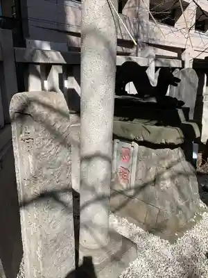 小野照崎神社(東京都)