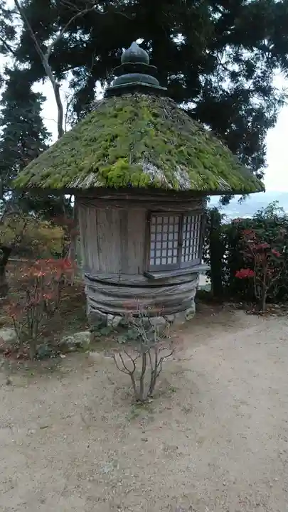 観音正寺(滋賀県)