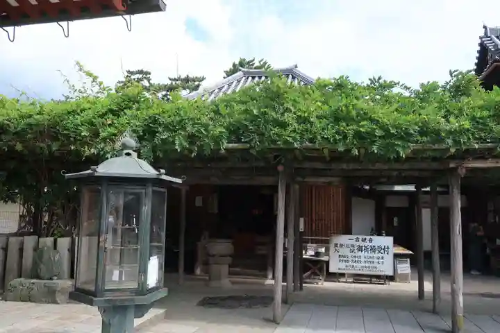 興福寺 南円堂(奈良県)
