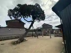 市杵島神社(奈良県)