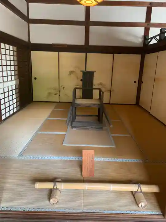 酬恩庵一休寺のその他建物