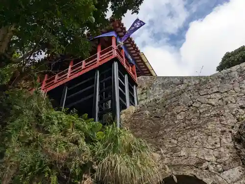 末吉宮(沖縄県)