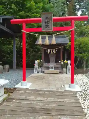 帝釋天(宮城県)