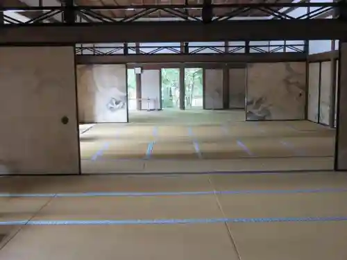 龍安寺のその他建物