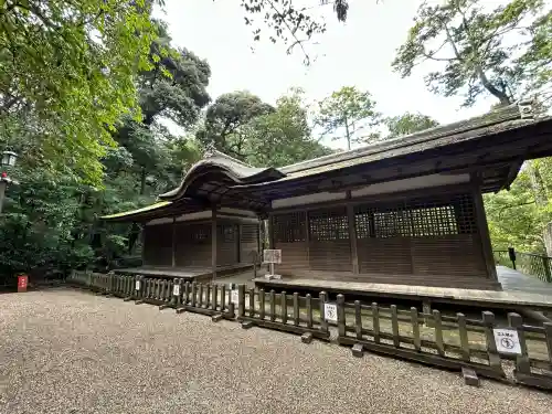 石上神宮(奈良県)