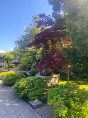 正覚院(石川県)